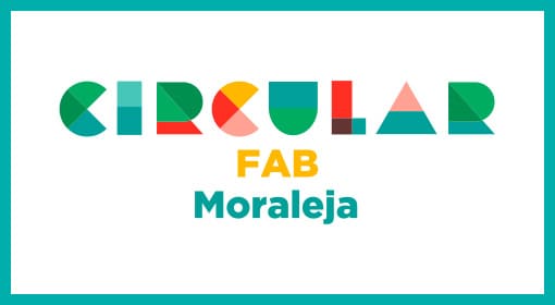 Moraleja - Circular Fab