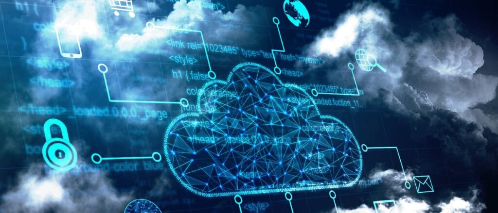La Ciberseguridad en Cloud – Red Circular FAB