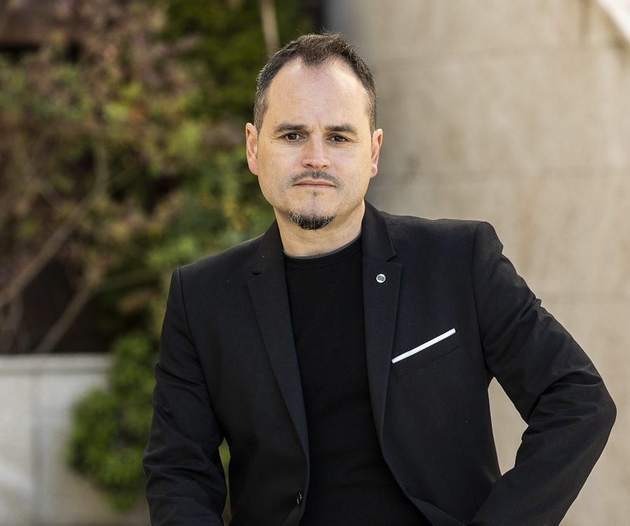 Carlos G. Rodríguez