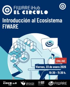Introducción al Ecosistema Fiware