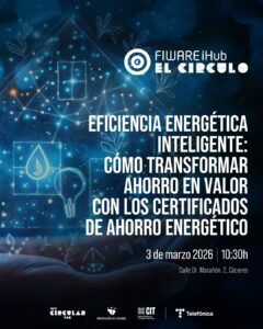 Jornada Eficiencia Energética Inteligente y CAE