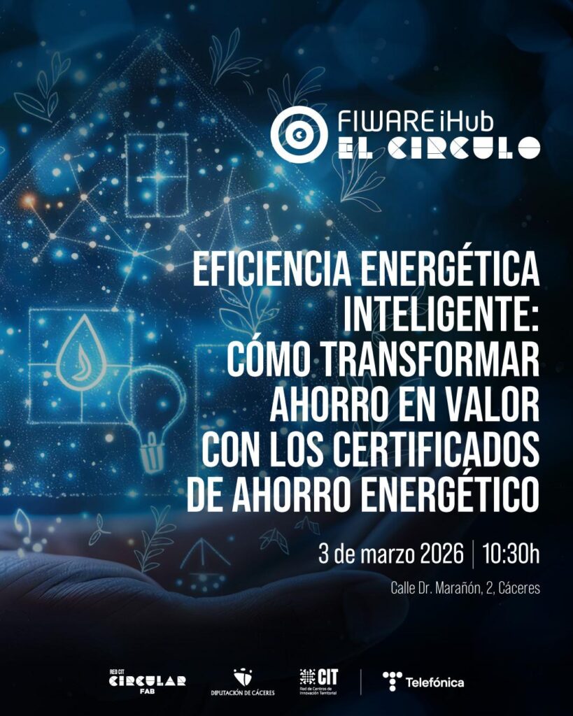 Jornada Eficiencia Energética Inteligente y CAE