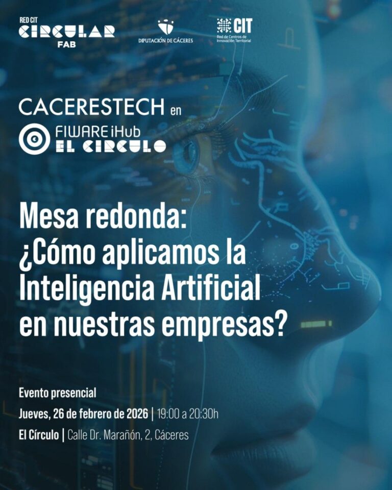 ¿Cómo aplicamos la Inteligencia Artificial en nuestras empresas?