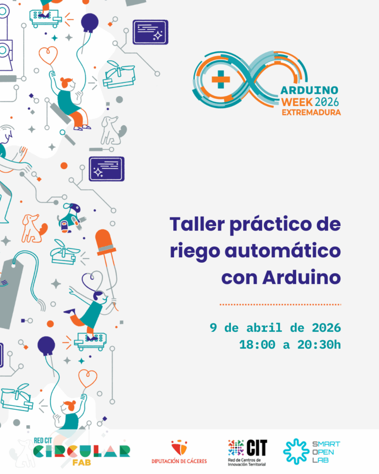 Taller Arduino