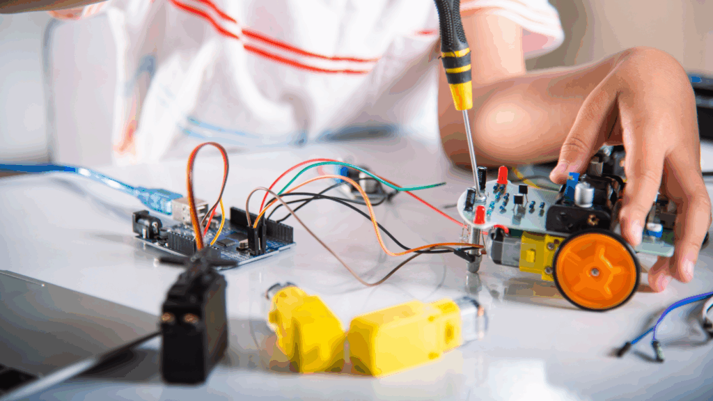 Fabricación digital