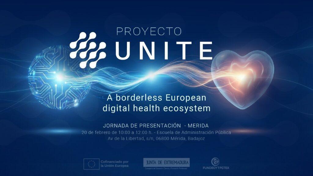 Proyecto UNITE