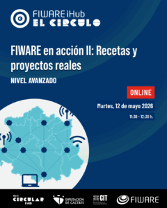 Fiware en Acción II