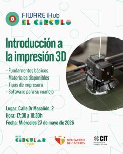 Introducción a la impresión 3D